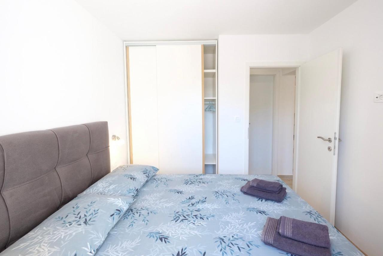Apartment Smile Solin Eksteriør billede